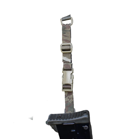 Osprey Plate Carrier Sling Point - SurefireOutdoors - British Armed Forces