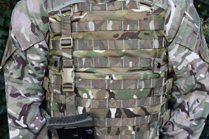 Osprey Plate Carrier Sling Point - SurefireOutdoors - British Armed Forces
