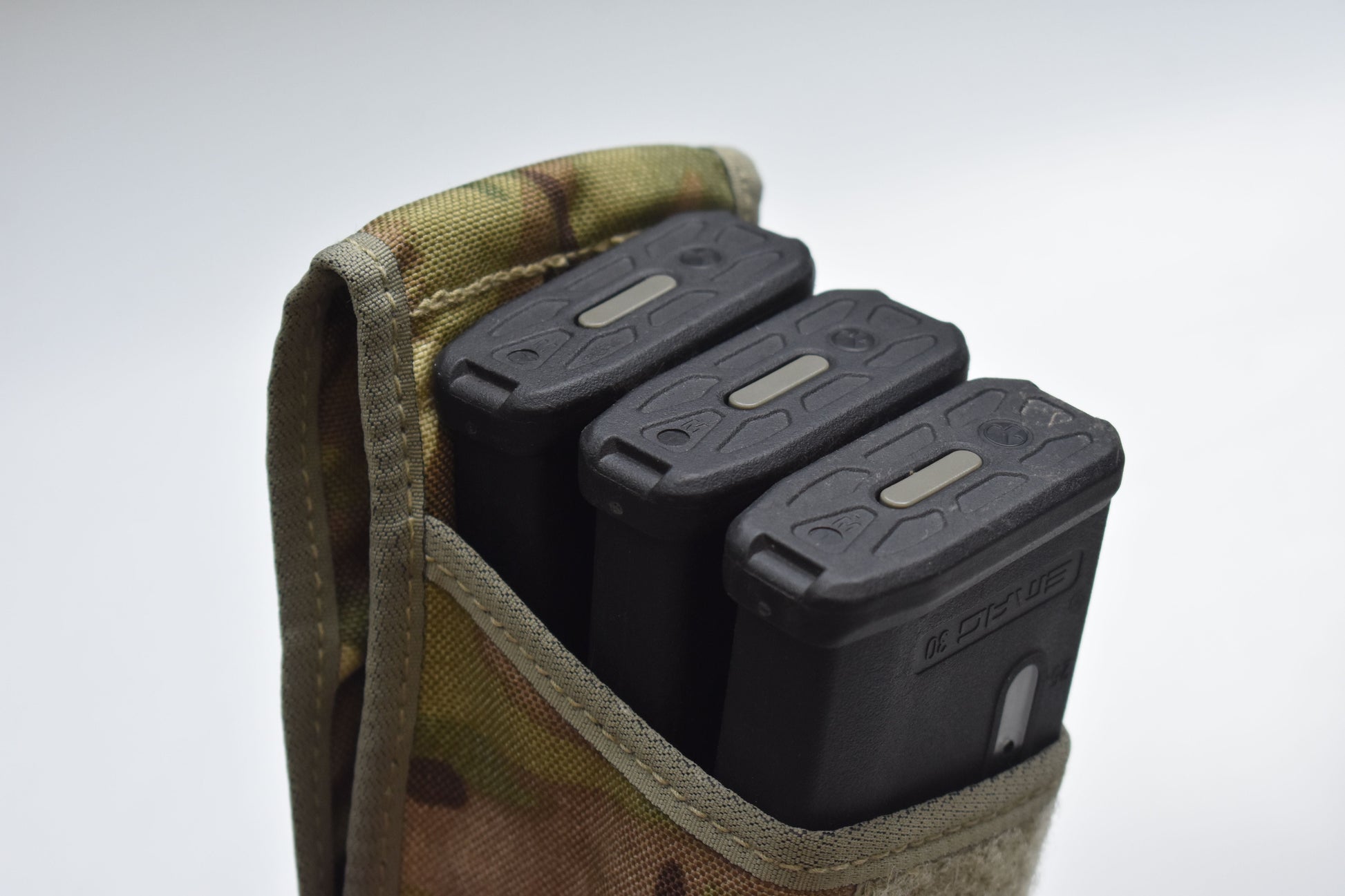 Osprey Sharpshooter Magazine Pouch - Surefire Outdoor - British Armed Forces
