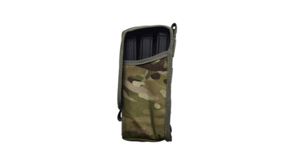 Osprey Sharpshooter Magazine Pouch - Surefire Outdoor - British Armed Forces