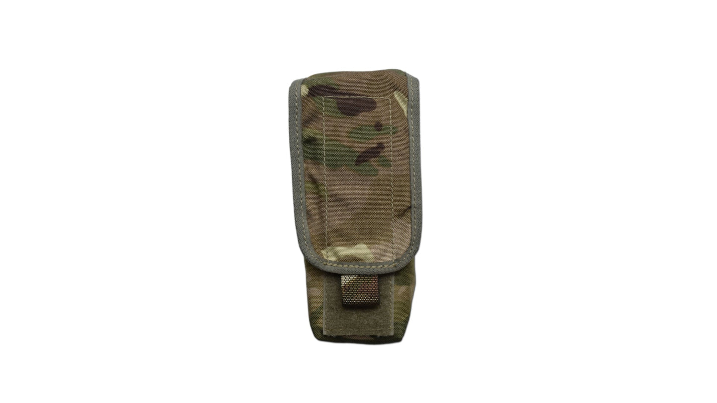 Osprey Sharpshooter Magazine Pouch - Surefire Outdoor - British Armed Forces