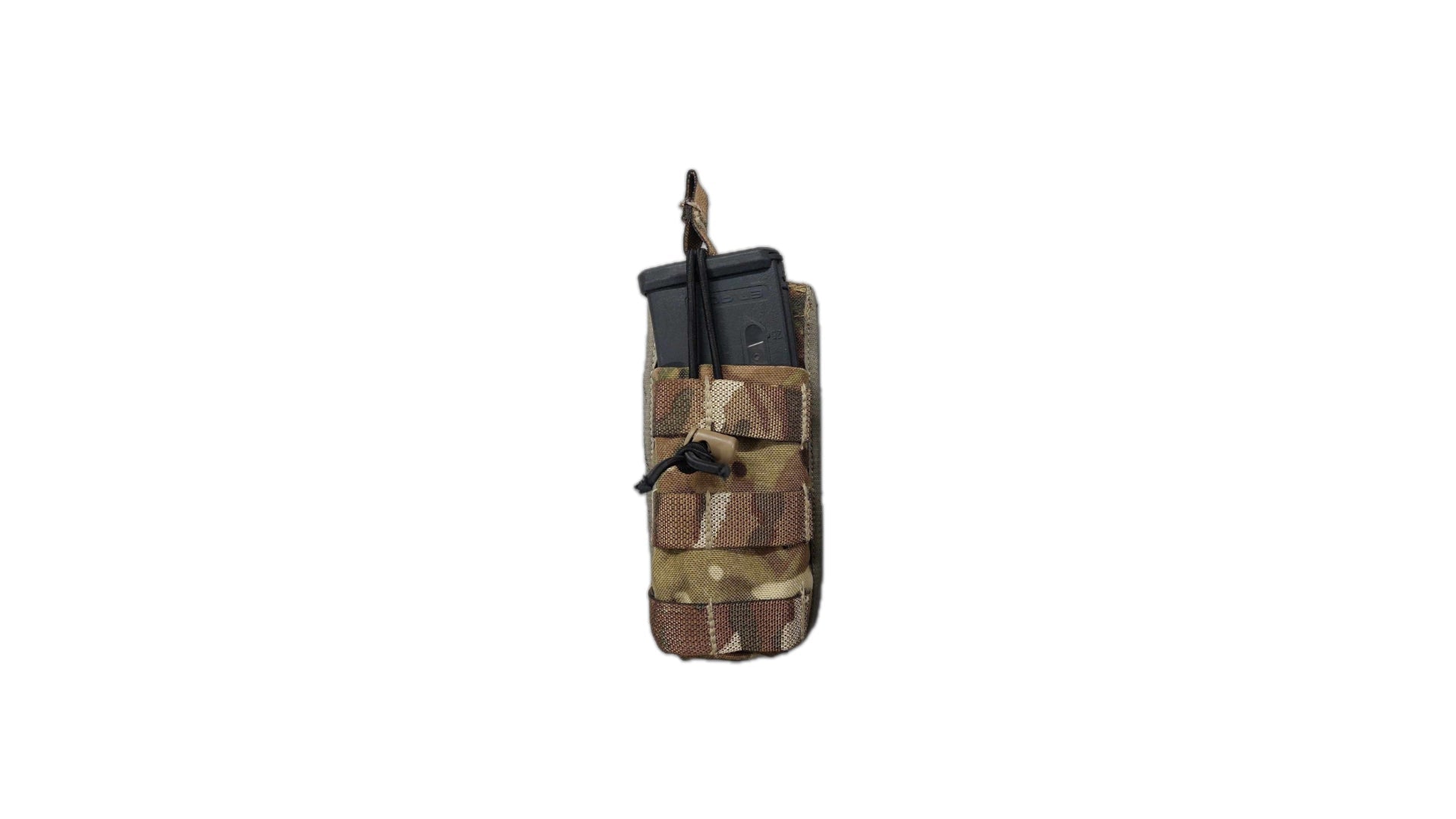 Osprey Single Magazine Pouch (Elastic Open) - Surefire Outdoor - British Armed Forces