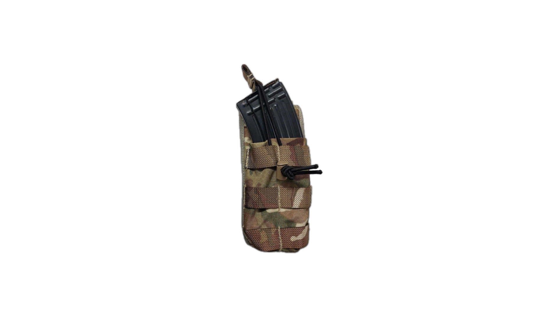 Osprey Single Magazine Pouch (Elastic Open) - Surefire Outdoor - British Armed Forces