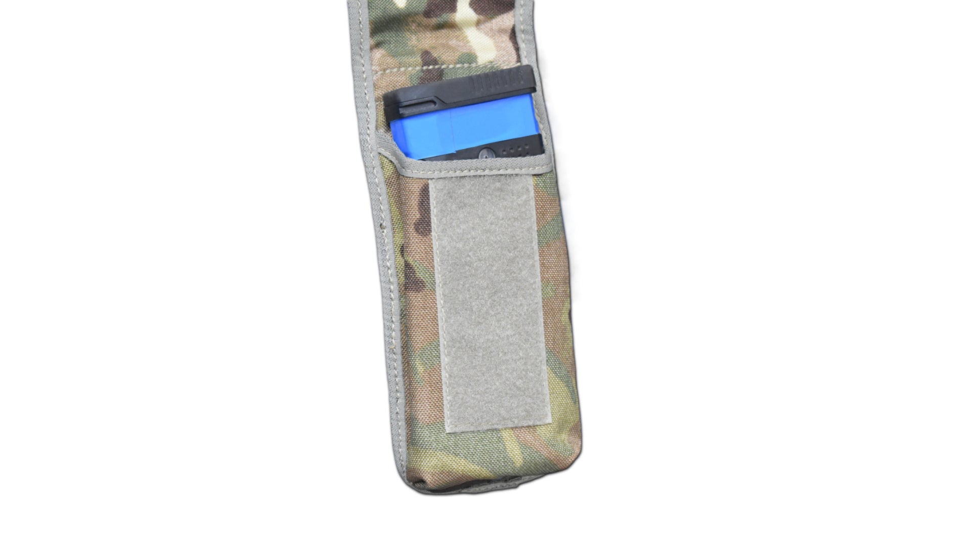 Osprey Single Magazine Pouch (Velcro Open) - SurefireOutdoors - British Armed Forces
