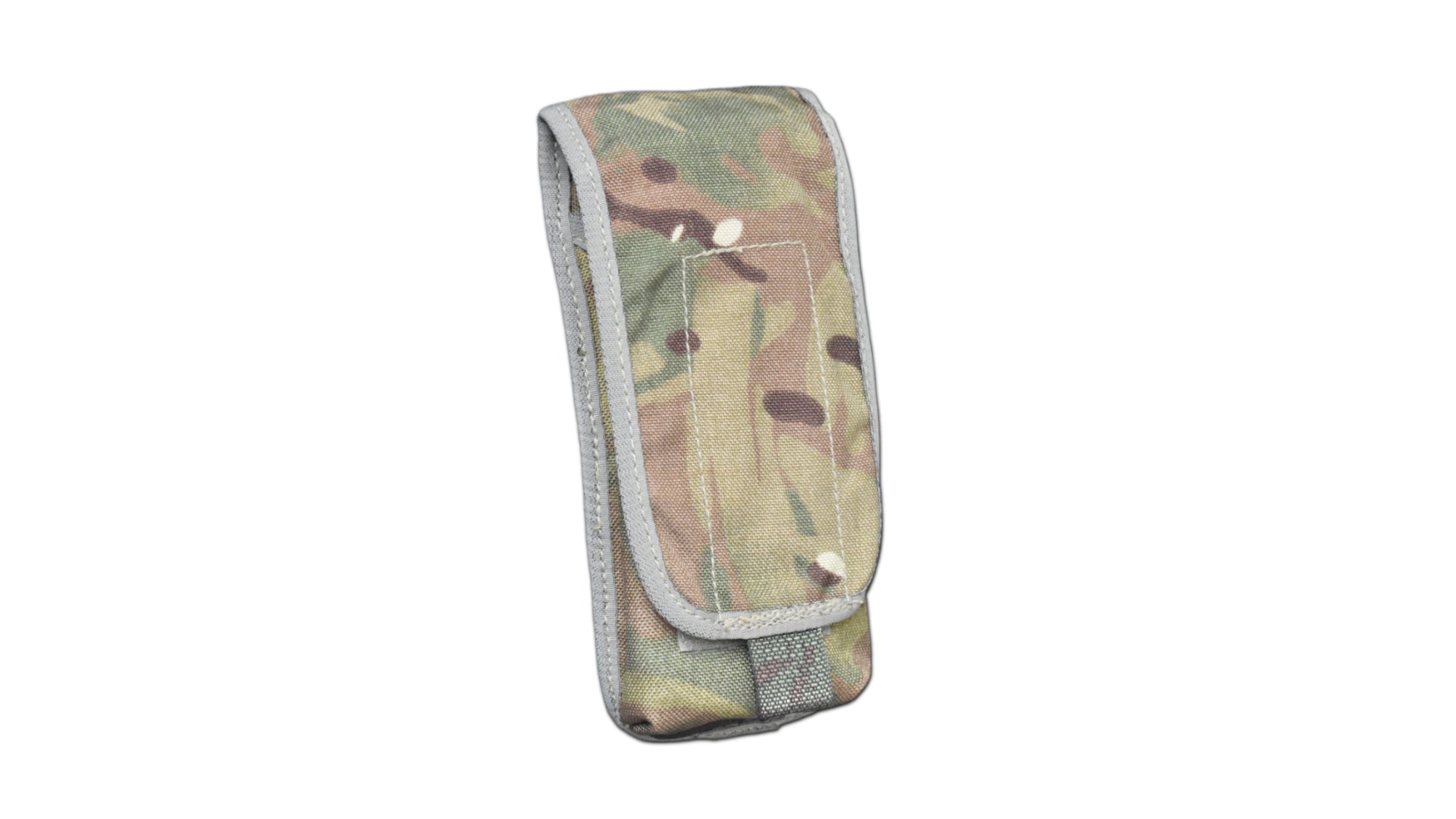 Osprey Single Magazine Pouch (Velcro Open) - SurefireOutdoors - British Armed Forces