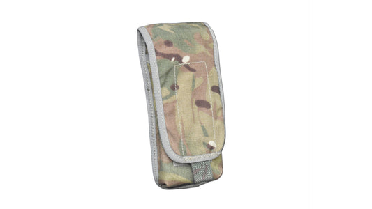 Osprey Single Magazine Pouch (Velcro Open) - SurefireOutdoors - British Armed Forces