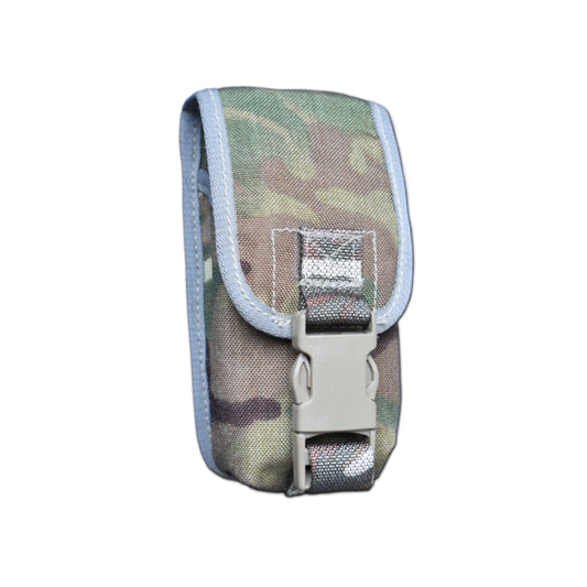 Osprey Smoke Grenade Pouch - SurefireOutdoors - British Armed Forces