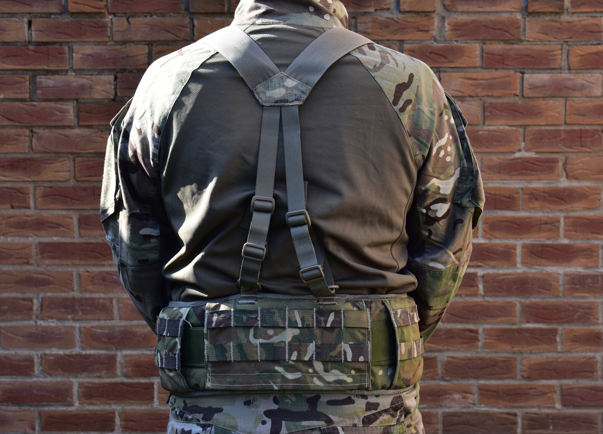 Osprey Webbing Set - SurefireOutdoors - British Armed Forces