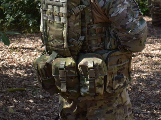Osprey Webbing Set - SurefireOutdoors - British Armed Forces