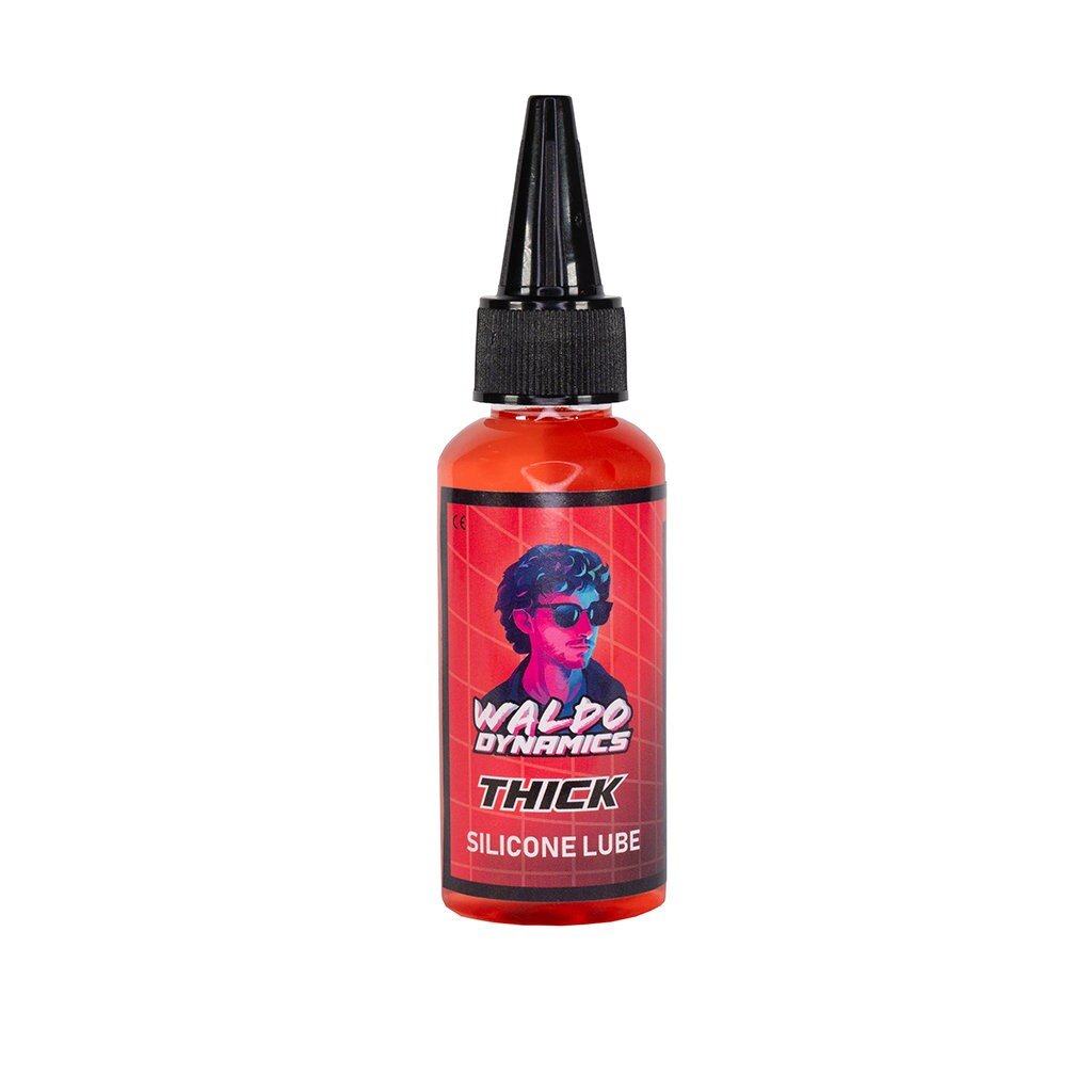 Perfect Silicone Lube - SurefireOutdoors - Waldo Dynamics