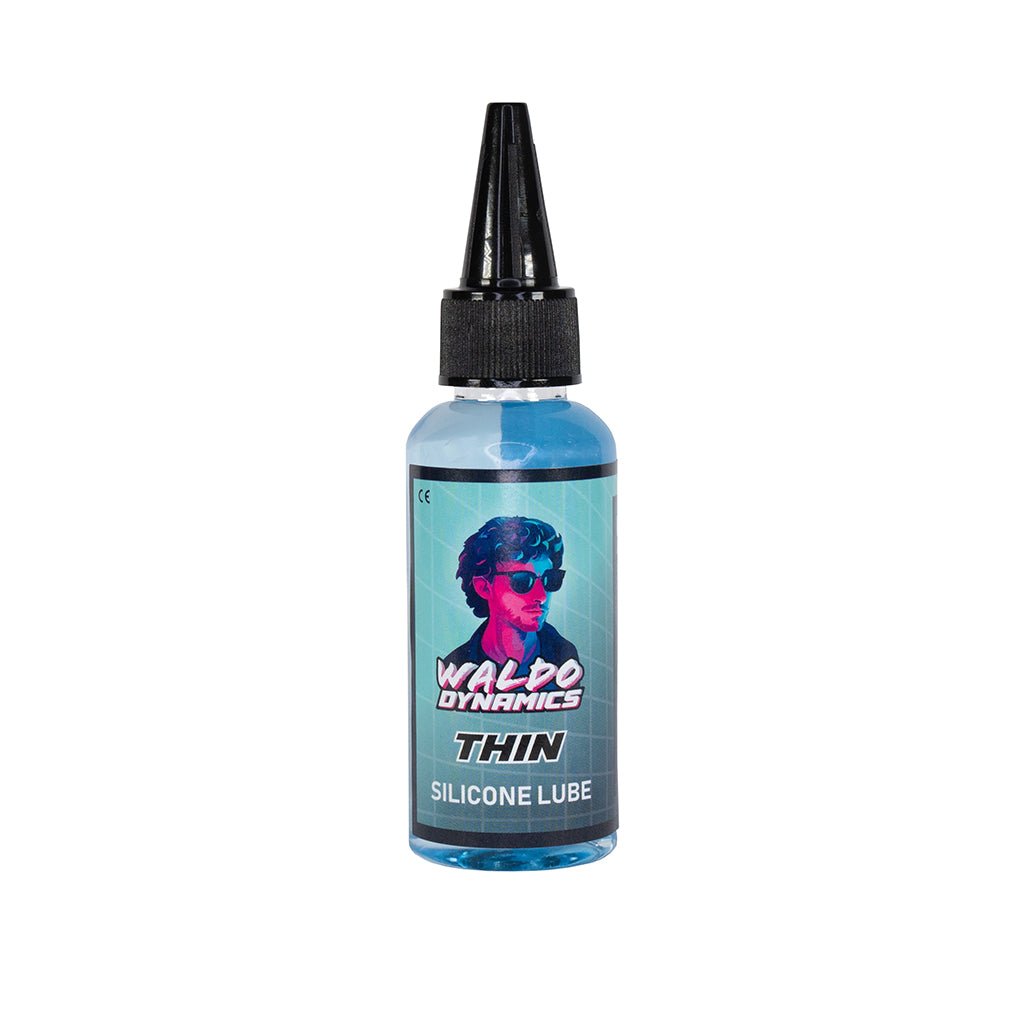 Perfect Silicone Lube - SurefireOutdoors - Waldo Dynamics