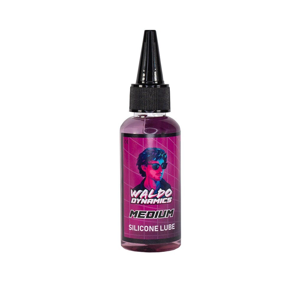 Perfect Silicone Lube - SurefireOutdoors - Waldo Dynamics