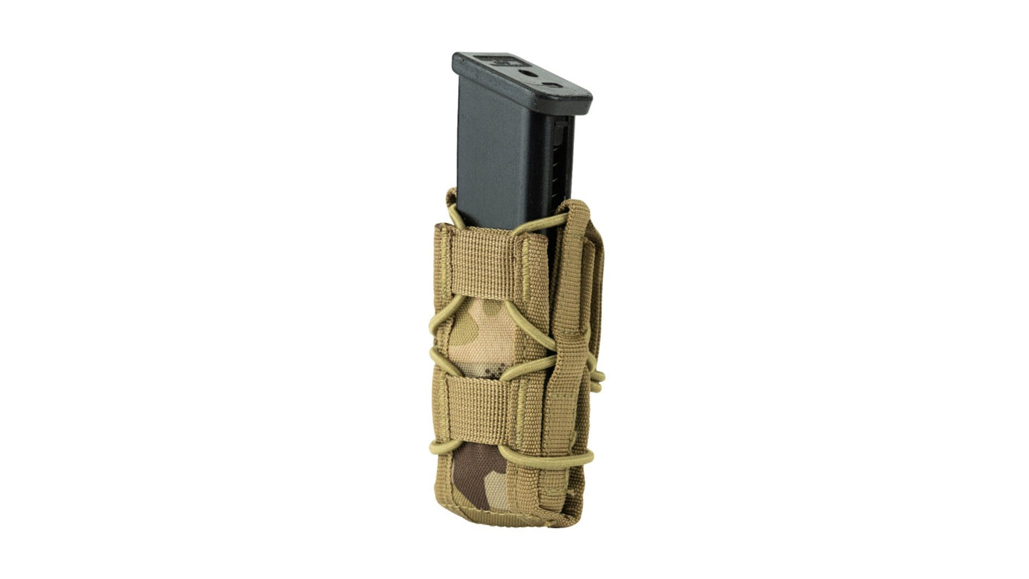 Pistol Magazine Pouch - SurefireOutdoors - Viper Tactical