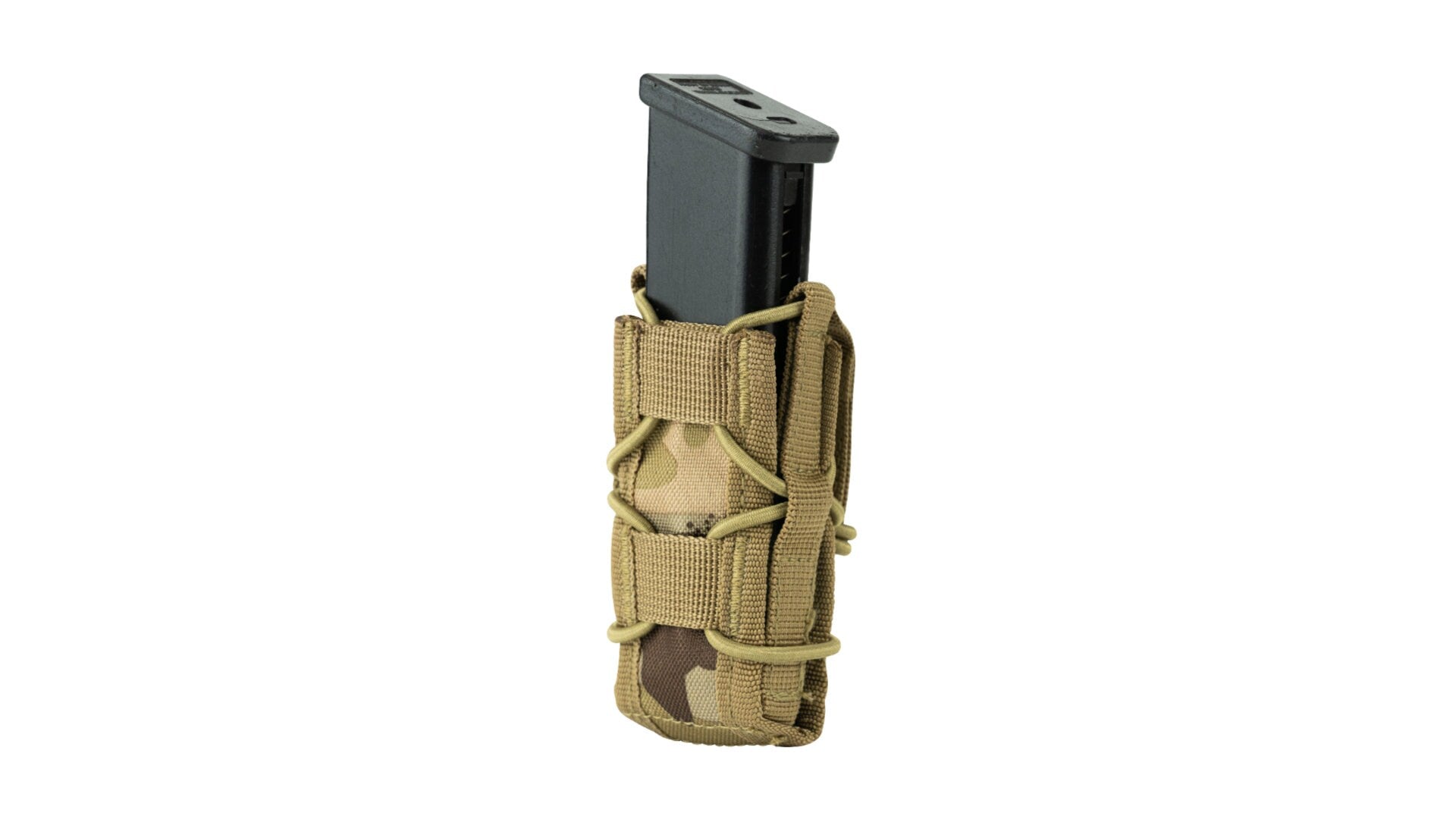 Pistol Magazine Pouch - SurefireOutdoors - Viper Tactical