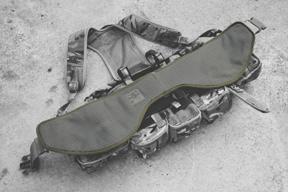PLCE Webbing Hip Pad - SurefireOutdoors - British Armed Forces