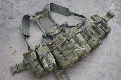PLCE Webbing Hip Pad - SurefireOutdoors - British Armed Forces
