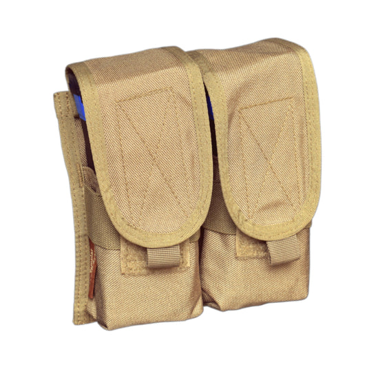 Quad 5.56 Magazine Pouch - SurefireOutdoors - Templar Assault Systems