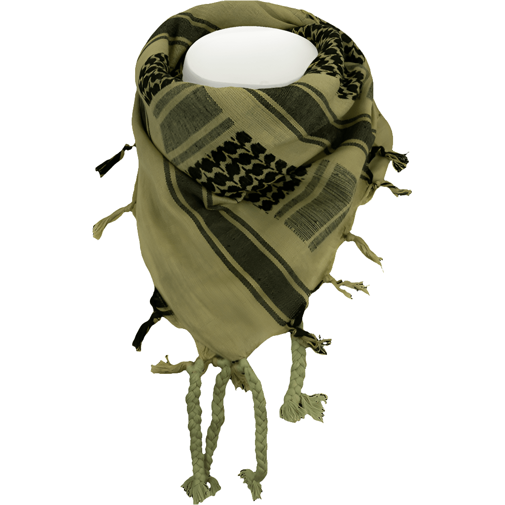 Shemagh - Surefire Outdoor - Surefire Outdoor