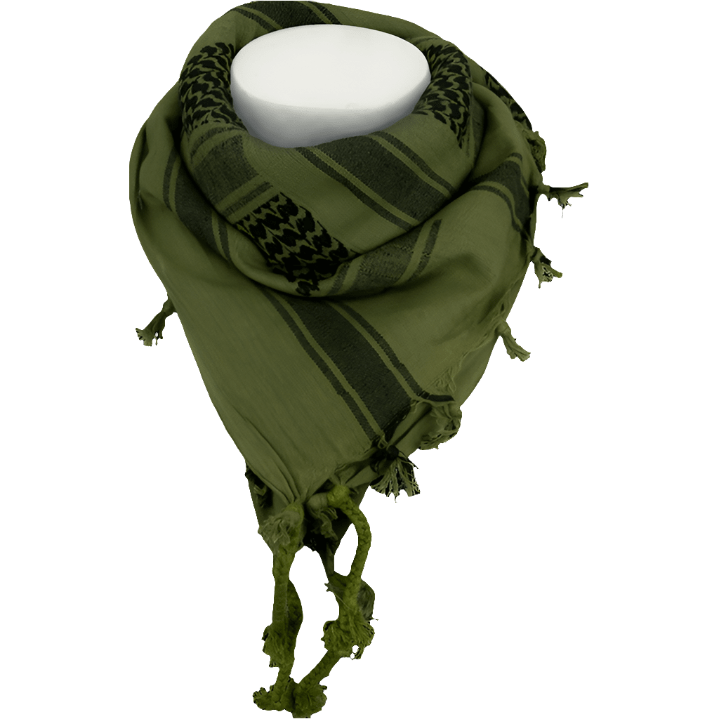 Shemagh - Surefire Outdoor - Surefire Outdoor