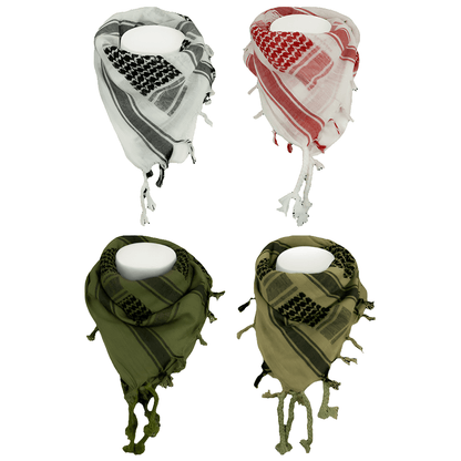 Shemagh - Surefire Outdoor - Surefire Outdoor