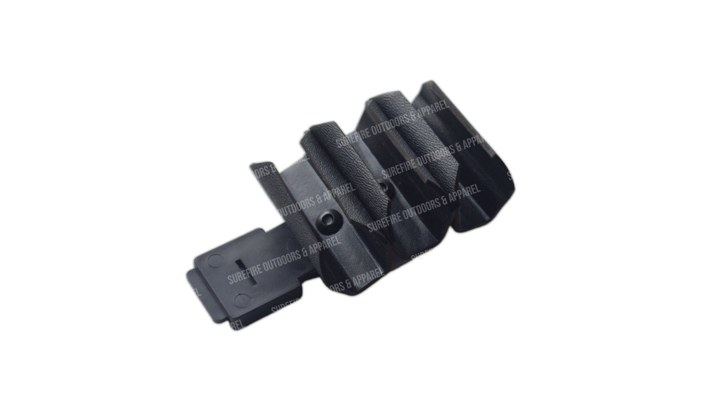 Shotgun Shell Carrier - SurefireOutdoors - Deadly Customs