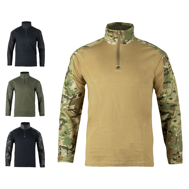 Special Ops Shirt - Surefire Outdoor - Viper Tactical