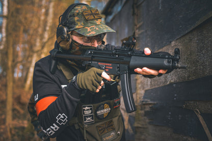 Surefire Airsoft Patch - SurefireOutdoors - Surefire Outdoors