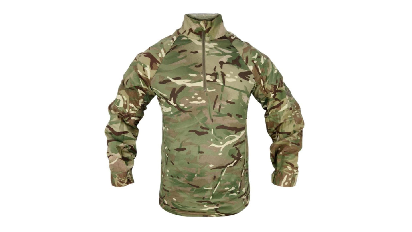 UBACS Combat Shirt - SurefireOutdoors - British Armed Forces
