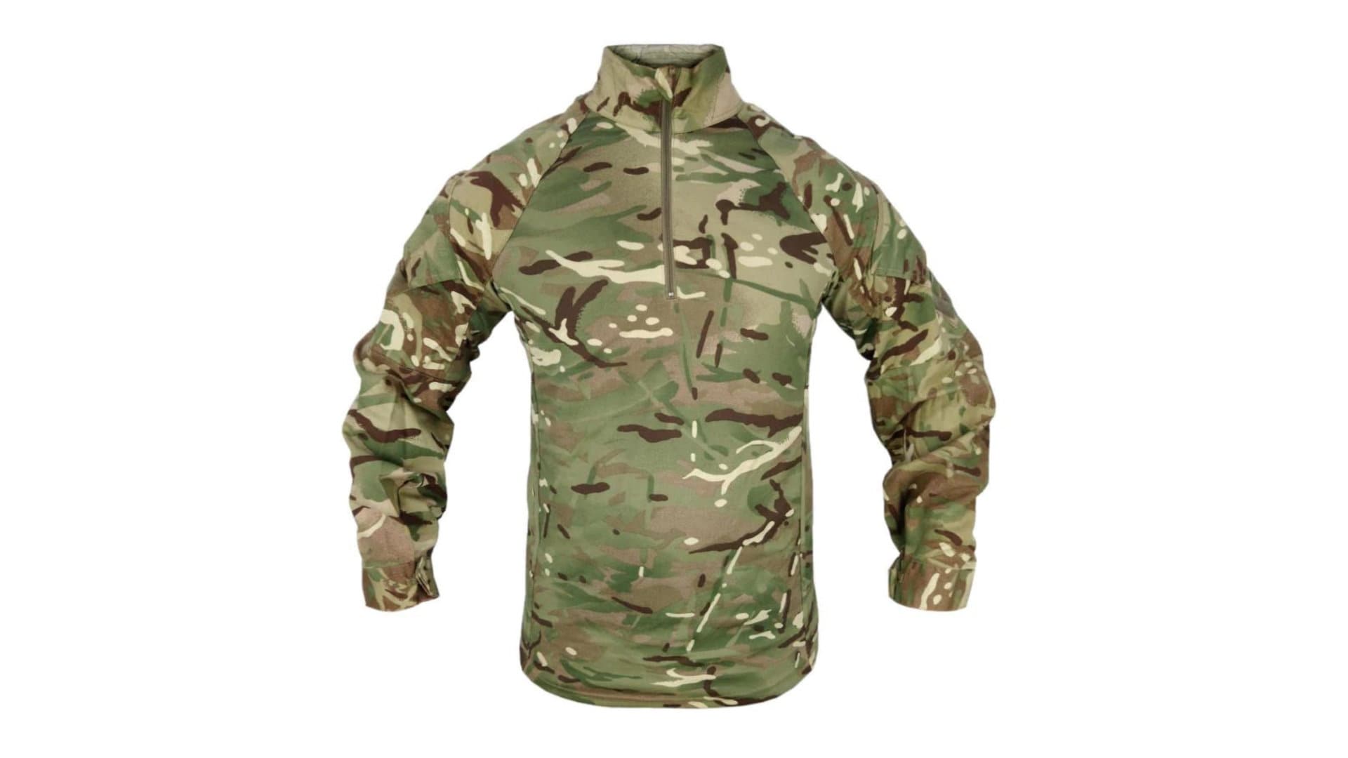 UBACS Combat Shirt - SurefireOutdoors - British Armed Forces
