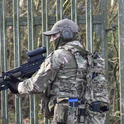 UBACS Combat Shirt - SurefireOutdoors - British Armed Forces