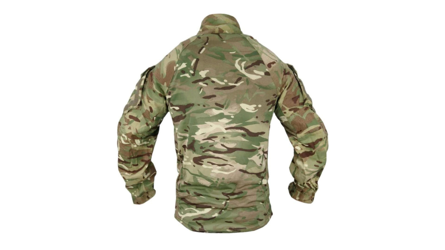 UBACS Combat Shirt - SurefireOutdoors - British Armed Forces