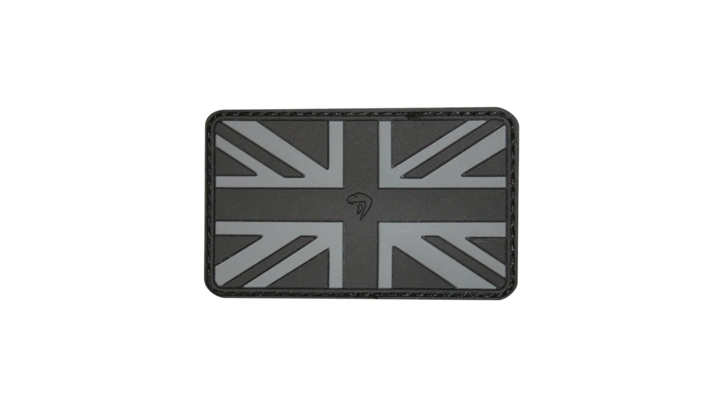 Union Jack Patch - SurefireOutdoors - Viper Tactical