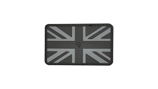 Union Jack Patch - SurefireOutdoors - Viper Tactical