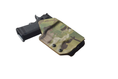 Universal Surefire X300 Holster - Surefire Outdoor - Deadly Customs