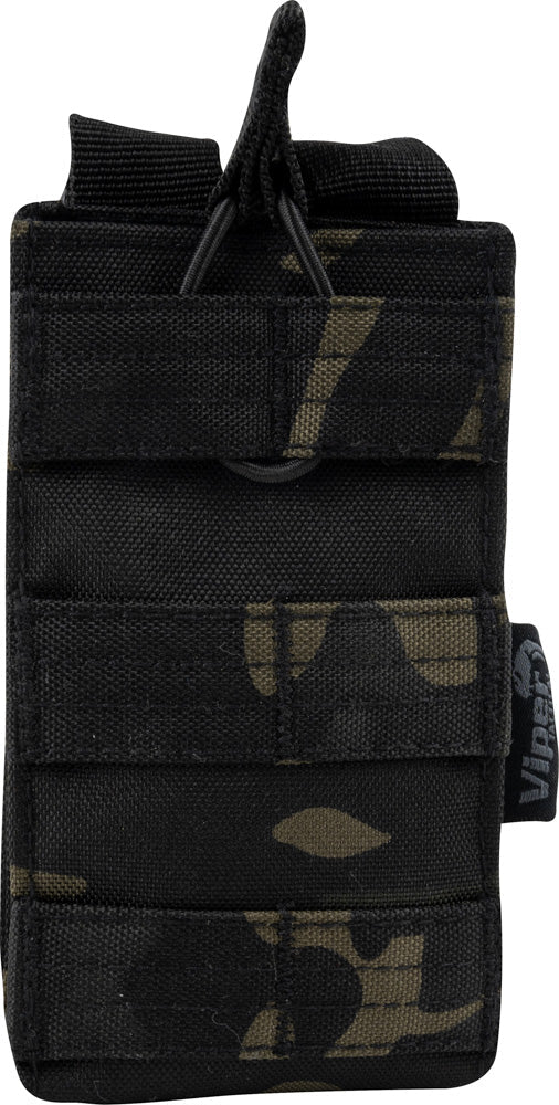 Viper Quick Release Mag Pouch Single - Surefire Outdoor - Viper Tactical
