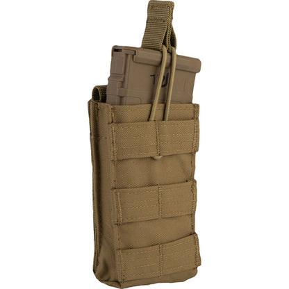 Viper Quick Release Mag Pouch Single - Surefire Outdoor - Viper Tactical