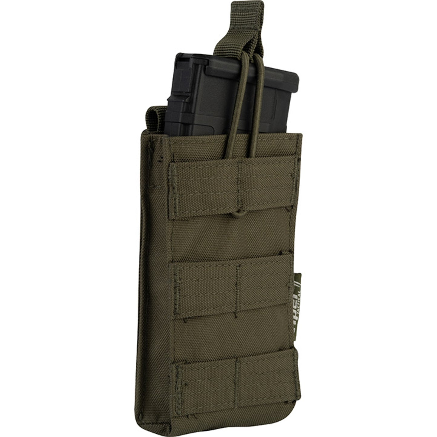 Viper Quick Release Mag Pouch Single - Surefire Outdoor - Viper Tactical
