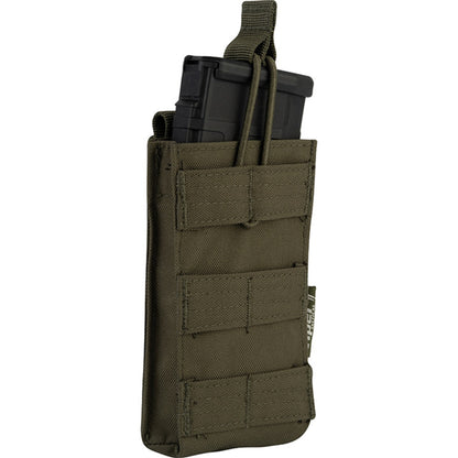 Viper Quick Release Mag Pouch Single - Surefire Outdoor - Viper Tactical