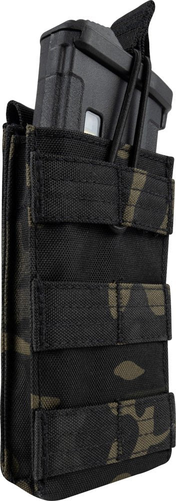 Viper Quick Release Mag Pouch Single - Surefire Outdoor - Viper Tactical