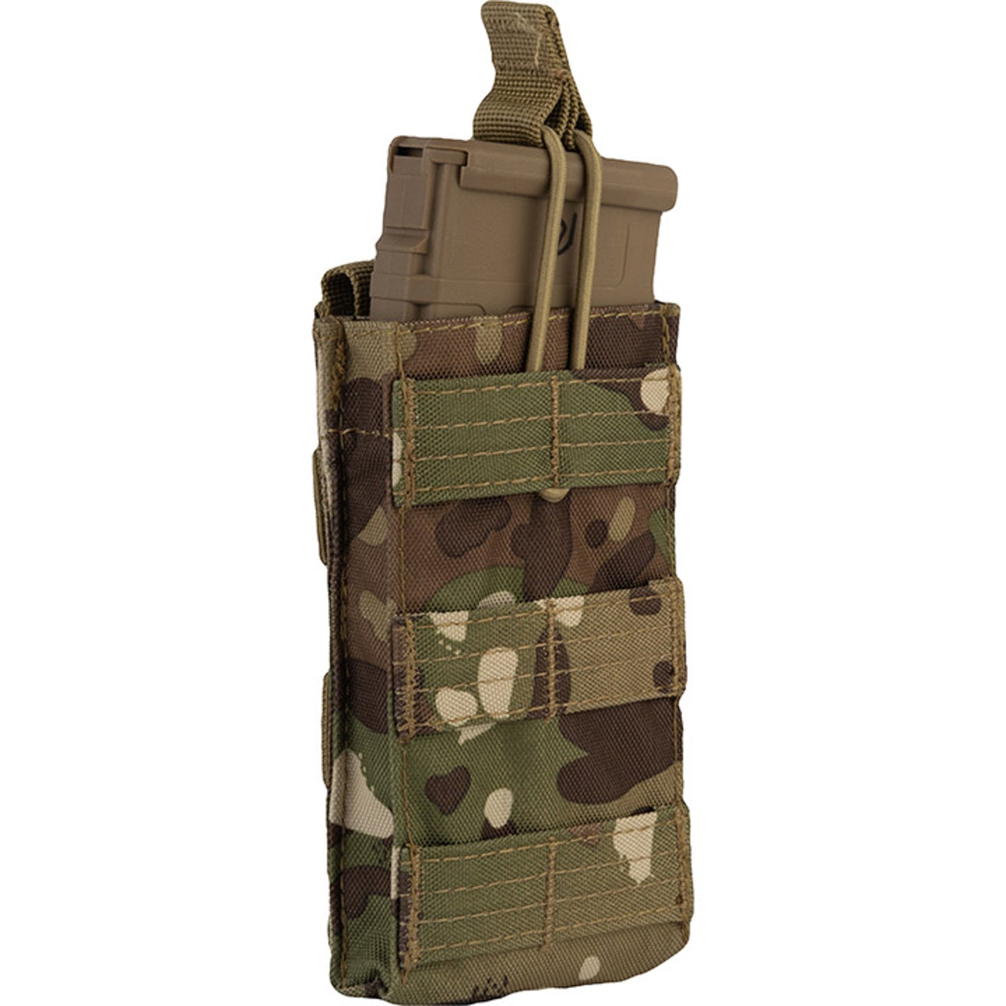 Viper Quick Release Mag Pouch Single - Surefire Outdoor - Viper Tactical