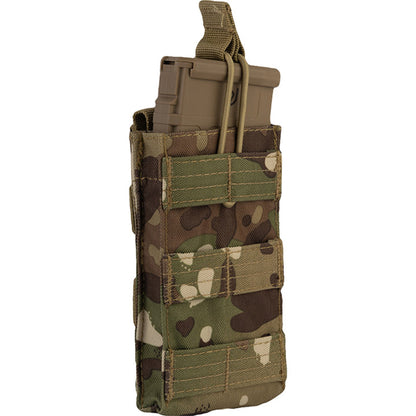 Viper Quick Release Mag Pouch Single - Surefire Outdoor - Viper Tactical