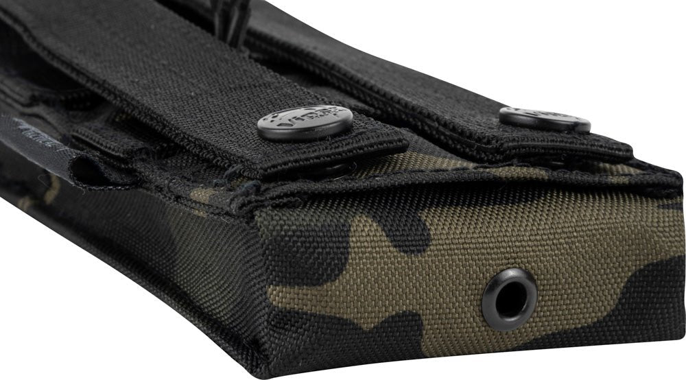 Viper Quick Release Mag Pouch Single - Surefire Outdoor - Viper Tactical