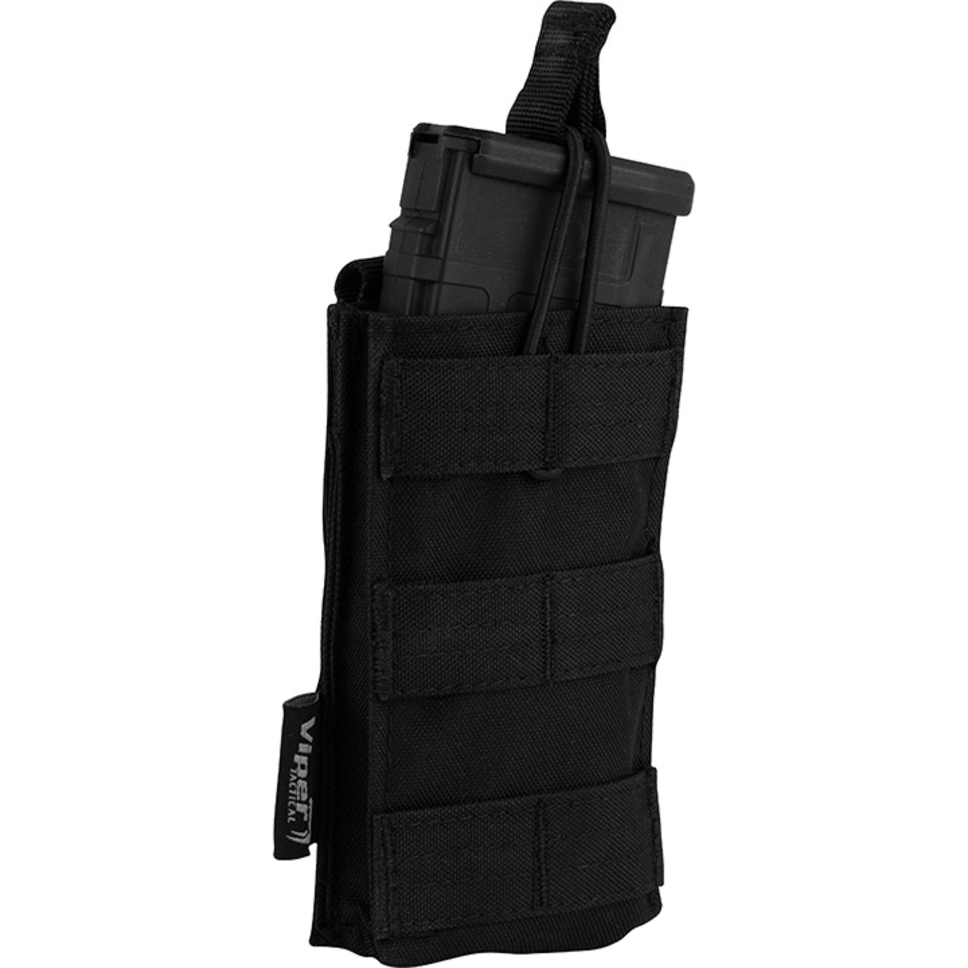 Viper Quick Release Mag Pouch Single - Surefire Outdoor - Viper Tactical