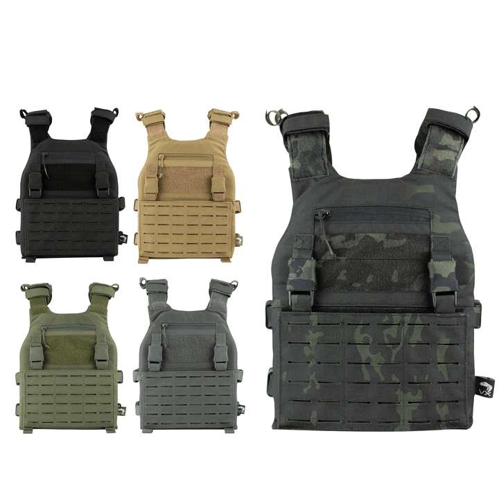 VX Buckle Up Carrier Gen2 - Surefire Outdoor - Viper Tactical