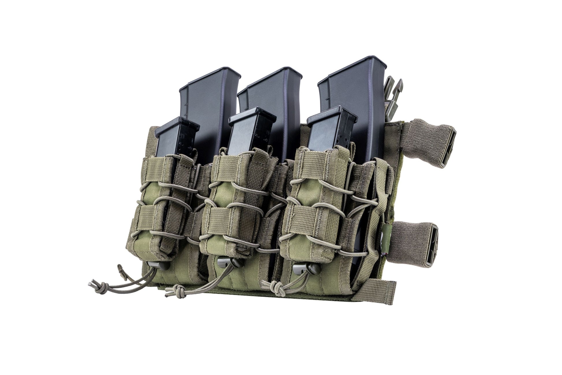 VX Buckle Up Mag Rig - Surefire Outdoor - Viper Tactical