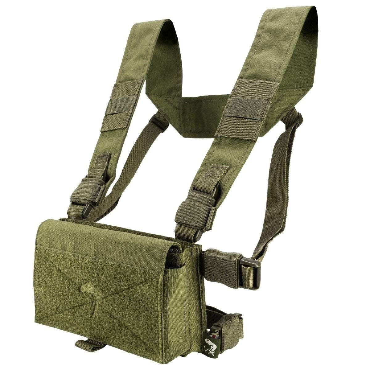 VX Buckle Up Utility Rig - SurefireOutdoors - Viper Tactical