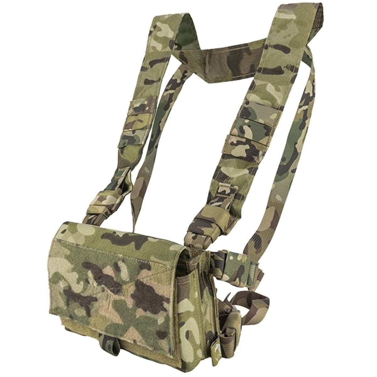 VX Buckle Up Utility Rig - SurefireOutdoors - Viper Tactical