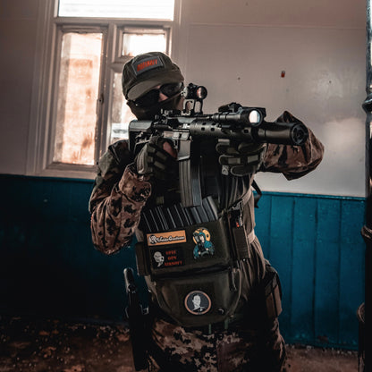 VX Buckle Up Utility Rig - SurefireOutdoors - Viper Tactical