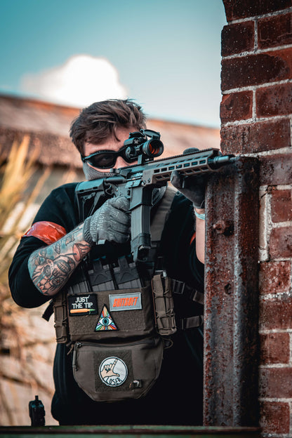 VX Buckle Up Utility Rig - SurefireOutdoors - Viper Tactical