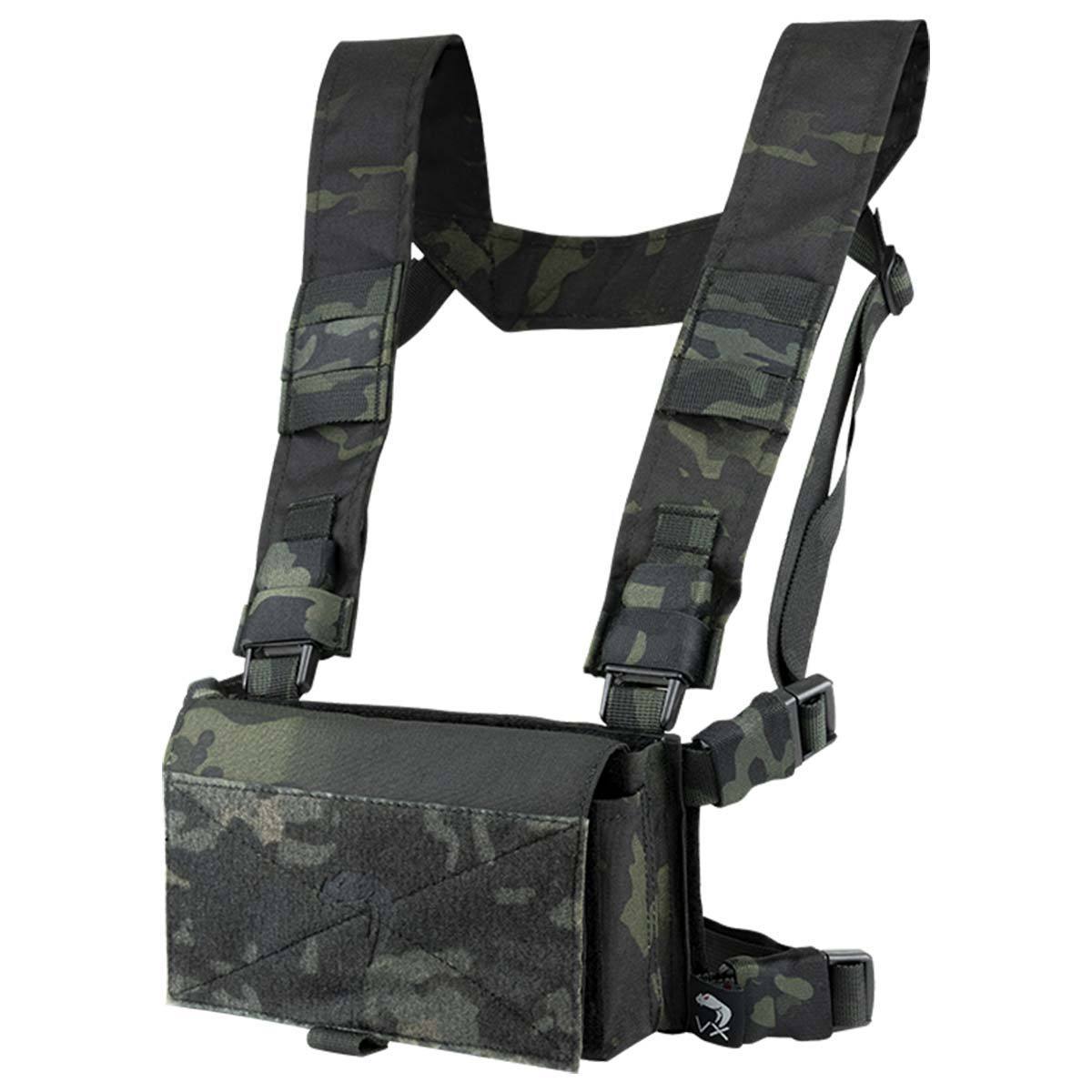VX Buckle Up Utility Rig - SurefireOutdoors - Viper Tactical